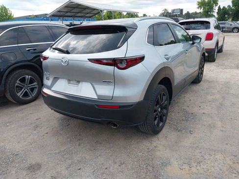 Used 2021 MAZDA CX-30 AWD 2.5 Turbo S image 2