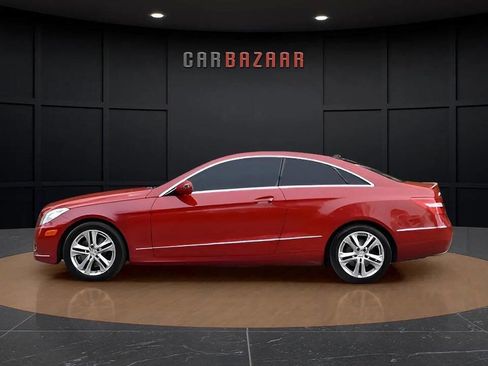 Used 2010 Mercedes-Benz E 350 Coupe image 13