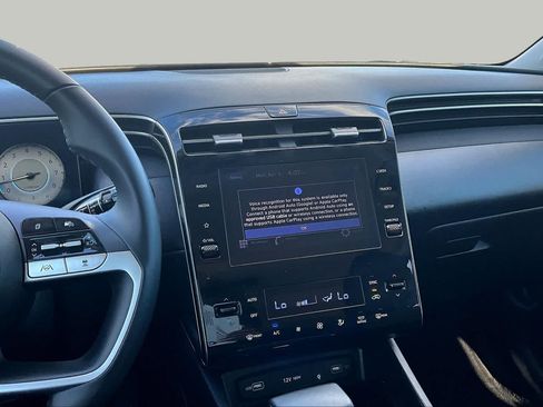 Used 2023 Hyundai Tucson SEL w/ Convenience Package AWD/4WD image 7