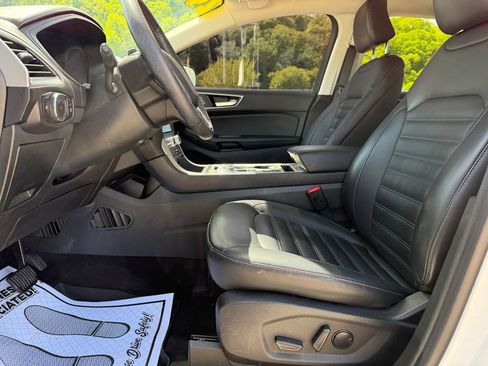 Used 2024 Ford Edge SEL w/ Convenience Package AWD/4WD image 18