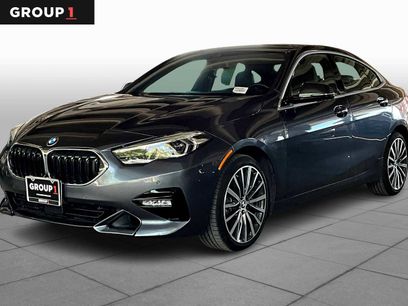 Used 2021 BMW 228i Gran Coupe w/ Convenience Package