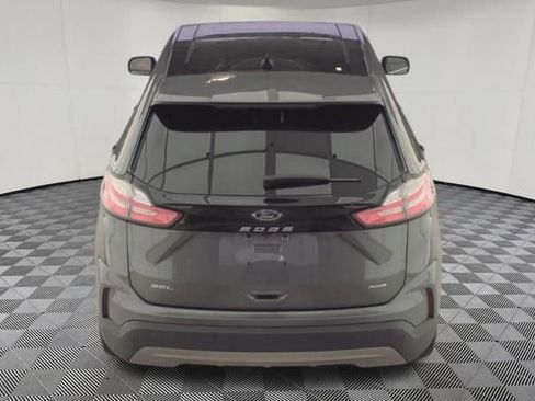 Used 2023 Ford Edge SEL w/ Convenience Package image 10