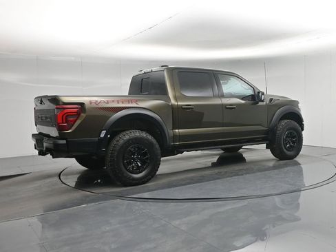 Used 2025 Ford F150 Raptor image 28