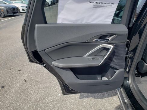 New 2026 BMW X1 xDrive28i w/ Convenience Package image 14