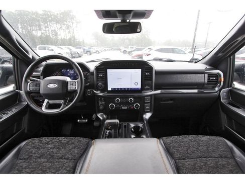 Used 2023 Ford F150 Tremor w/ Trailer Tow Package AWD/4WD image 12