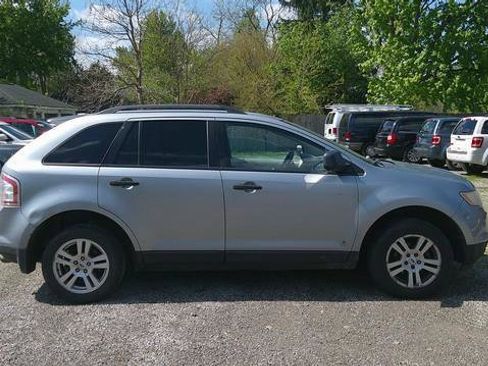 Used 2007 Ford Edge SE FWD image 7