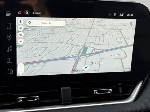 New 2026 Chevrolet Equinox LT w/ Convenience Package II image 18