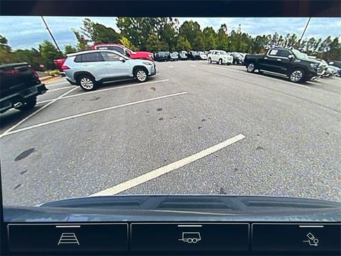 Used 2022 GMC Yukon XL AT4 w/ Max Trailering Package image 30