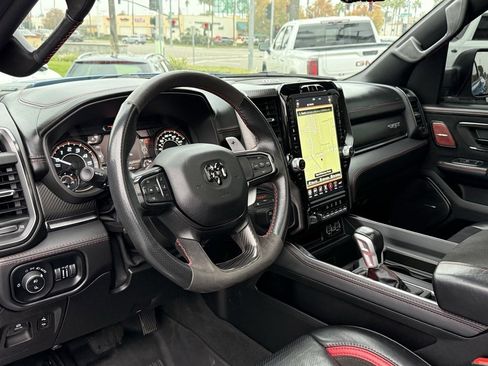 Used 2021 RAM 1500 TRX w/ TRX Level 2 Equipment Group image 22