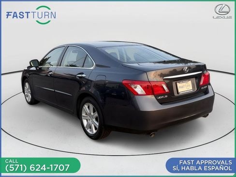 Used 2007 Lexus ES 350 w/ Premium Pkg FWD image 13