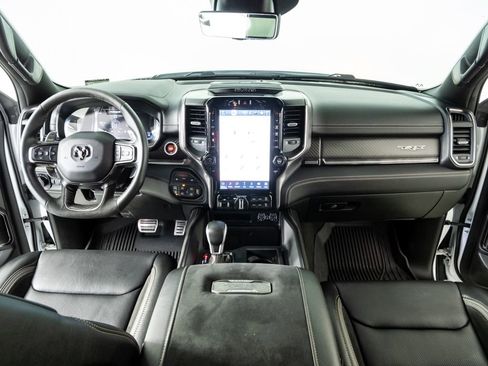 Used 2024 RAM 1500 TRX AWD/4WD image 19