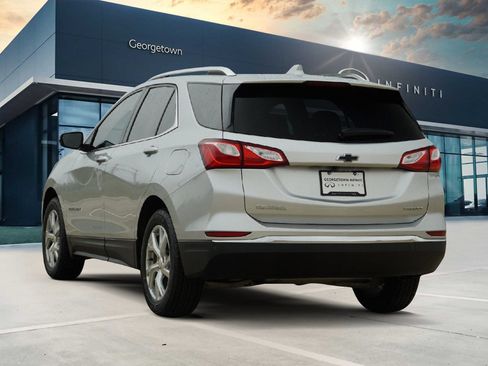 Used 2021 Chevrolet Equinox Premier image 7