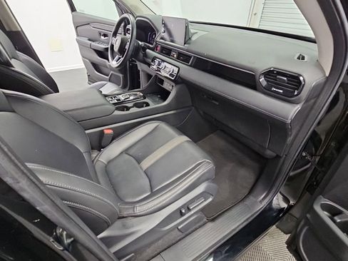 Used 2023 Honda Pilot EX-L image 39