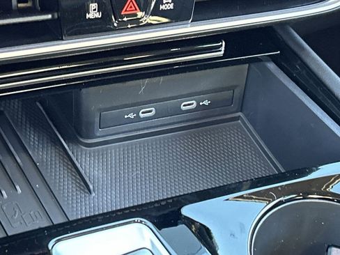 New 2026 Volkswagen Atlas SEL Premium R-Line image 24