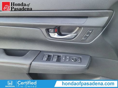 Certified 2025 Honda CR-V Sport-L image 20