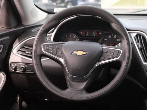 Used 2023 Chevrolet Malibu LT image 21