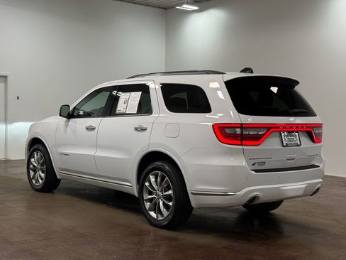 Used 2024 Dodge Durango Citadel AWD/4WD image 5