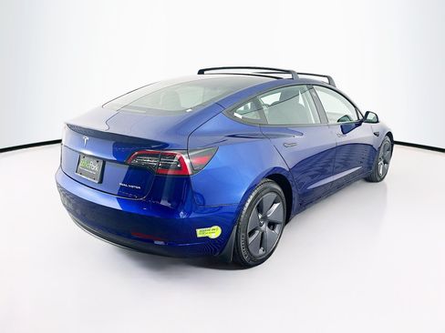 Used 2023 Tesla Model 3 Long Range AWD/4WD image 9