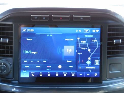 Used 2023 Ford F150 XLT w/ Equipment Group 302A High image 16