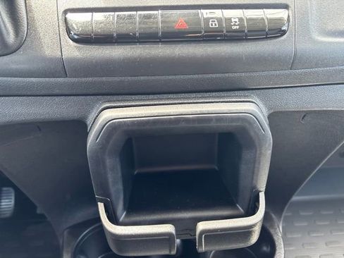 Used 2023 RAM ProMaster 3500 FWD image 21