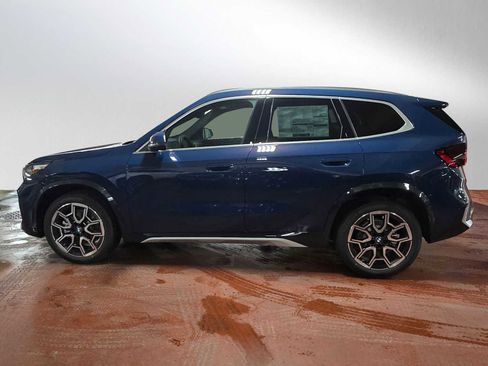 New 2026 BMW X1 xDrive28i w/ Technology Package image 6
