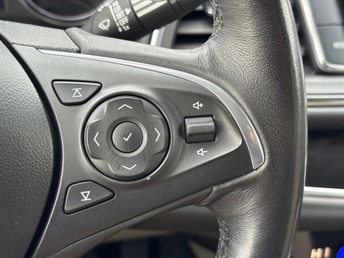 Used 2020 Buick Enclave Premium w/ LPO, Luxury Package image 19