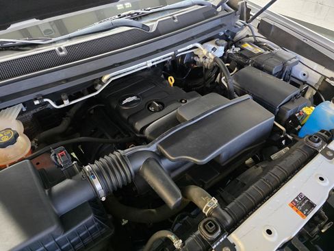 Used 2018 Chevrolet Colorado LT w/ Safety Package AWD/4WD image 37