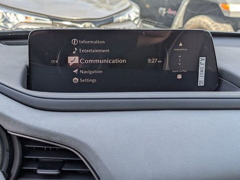 New 2026 MAZDA CX-30 AWD 2.5 S image 32