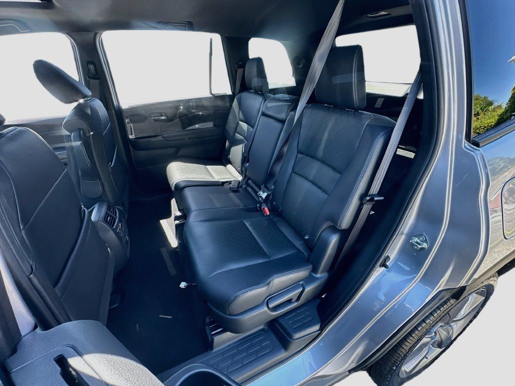 Used 2019 Honda Passport Touring image 25