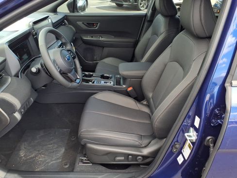 New 2026 Subaru Outback Limited image 25