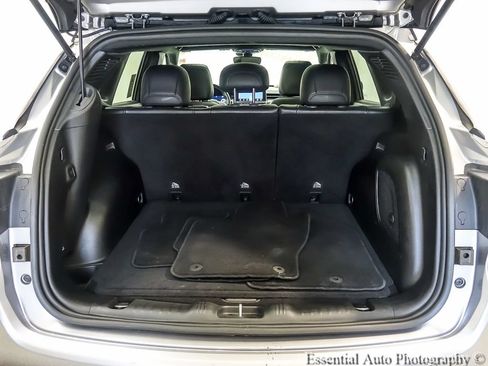 Used 2022 Jeep Compass High Altitude AWD/4WD image 24