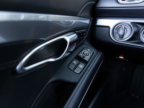 Certified 2025 Porsche 718 Cayman image 22