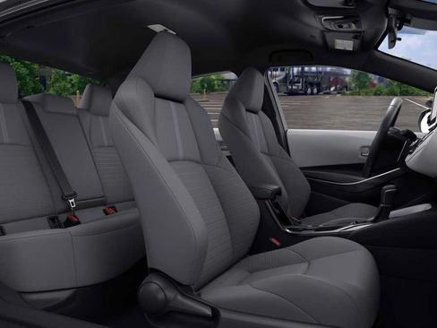 New 2026 Toyota Corolla SE FWD image 10