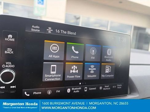 Used 2025 Honda CR-V Sport-L image 23