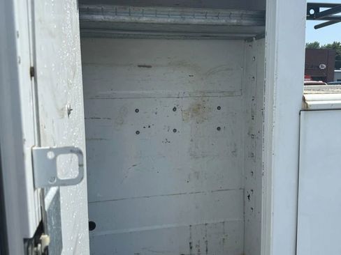 Used 2018 Chevrolet Silverado 3500 W/T w/ WT Convenience Package image 10