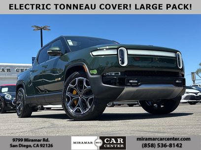 Used 2022 Rivian R1T Launch Edition