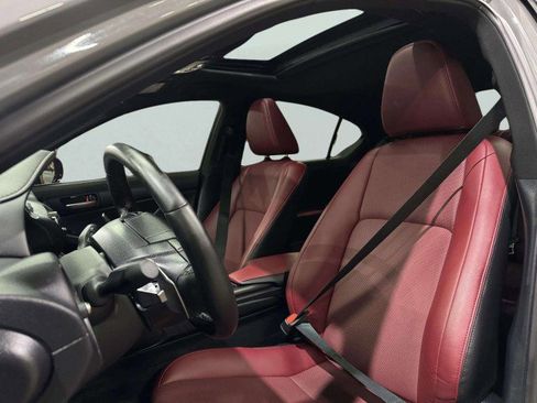 Used 2025 Lexus IS 350 F Sport image 27