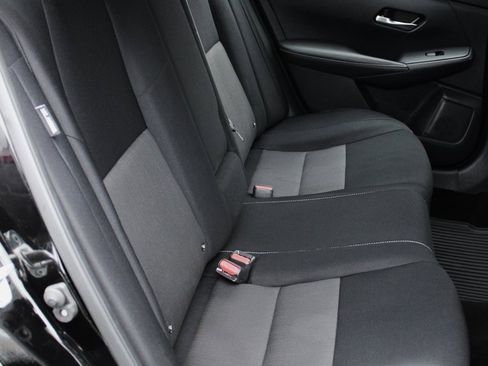 Certified 2020 Nissan Sentra SV w/ Electronics Package image 22