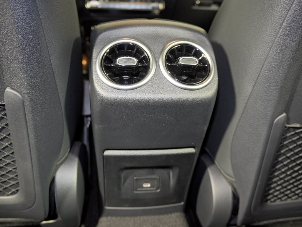 Used 2025 Mercedes-Benz CLA 45 AMG 4MATIC w/ AMG Night Package image 35
