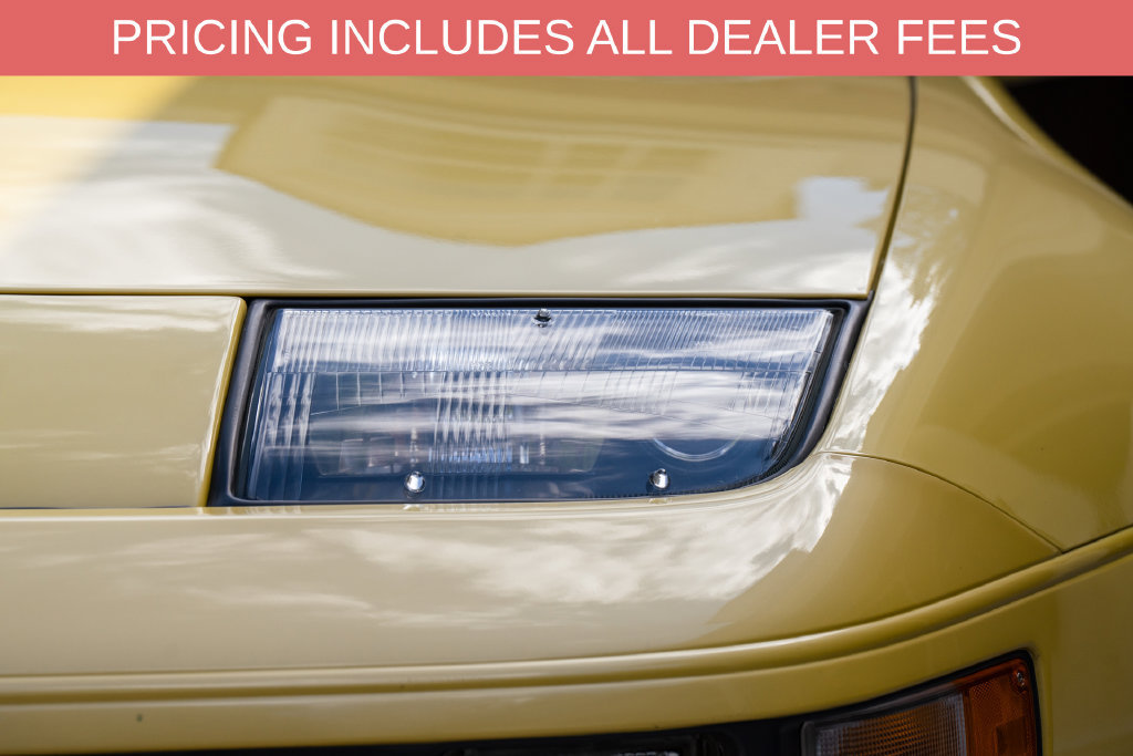 Used 1991 Nissan 300ZX Twin Turbo RWD image 60