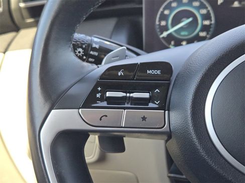 Used 2022 Hyundai Tucson Limited image 29