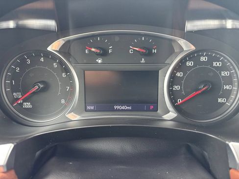 Used 2020 Chevrolet Traverse High Country AWD/4WD image 32
