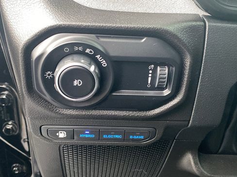 Used 2024 Jeep Wrangler Sport S w/ Convenience Group image 8