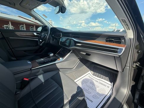 Used 2019 Audi A6 3.0T Prestige w/ Prestige Package AWD/4WD image 18