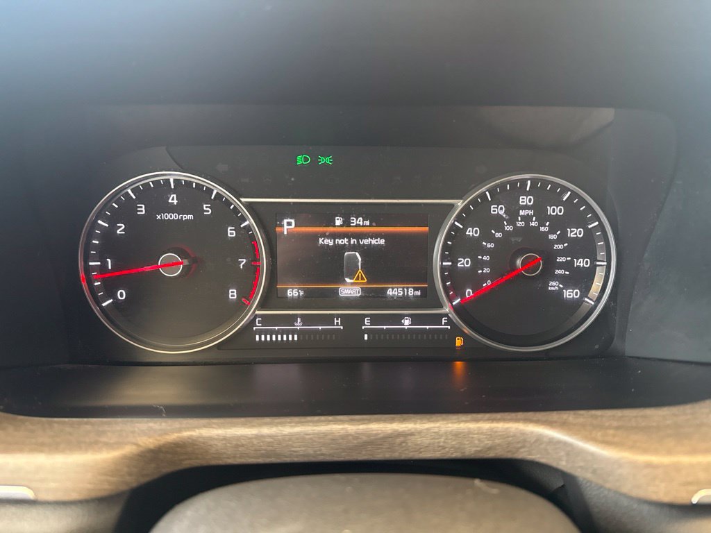 Used 2022 Kia Sorento S w/ Panoramic Sunroof Package AWD/4WD image 20