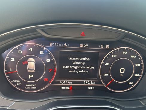Used 2018 Audi Q5 2.0T Premium Plus w/ Premium Plus Package AWD/4WD image 13