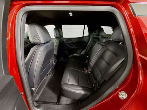 New 2026 Chevrolet Equinox LT w/ Convenience Package II image 18