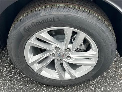 New 2026 Buick Envista Sport Touring w/ Advanced Safety Package FWD image 16