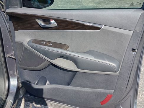 Used 2020 Kia Sorento EX image 24