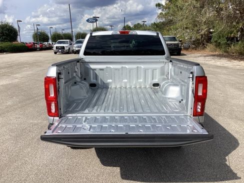 Used 2019 Ford Ranger XLT w/ Equipment Group 301A Mid image 9
